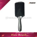 MR1030 Hot sale detangling hair brush straightener